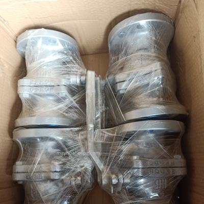 VAN BI MẶT BÍCH 50A20K HWA SUNG